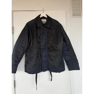 Acne Studio Bomber with Collar